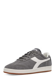 Sneakers Grigio Bianco Diadora