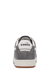 Sneakers Grigio Bianco Diadora