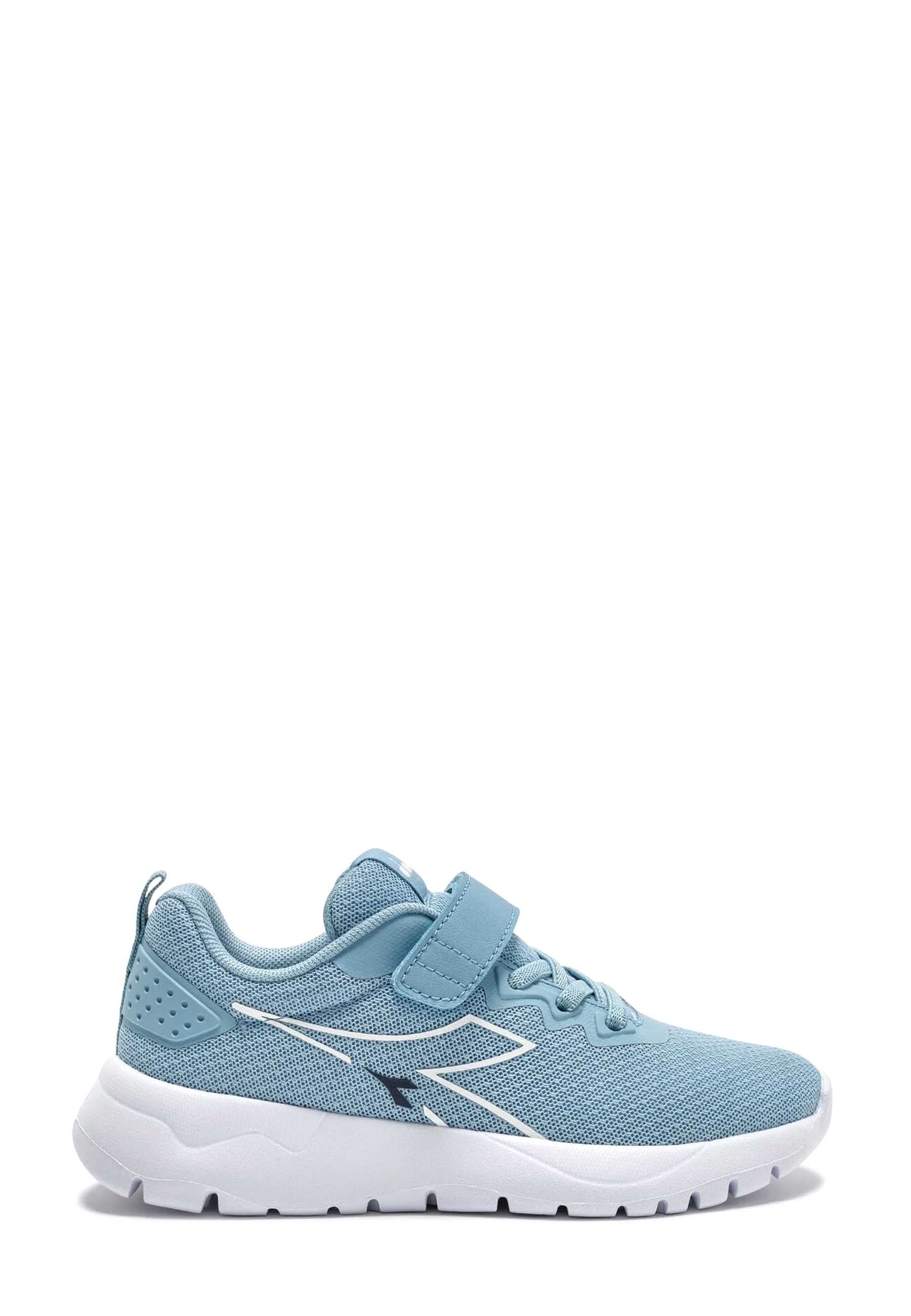 Scarpe con strappi Celeste Diadora