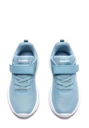 Scarpe con strappi Celeste Diadora