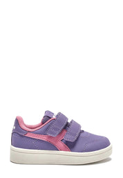 Scarpe con strappi Viola Diadora