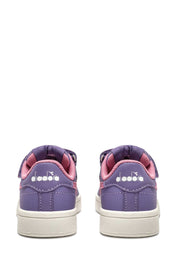 Scarpe con strappi Viola Diadora