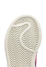 Scarpe con strappi Viola Diadora