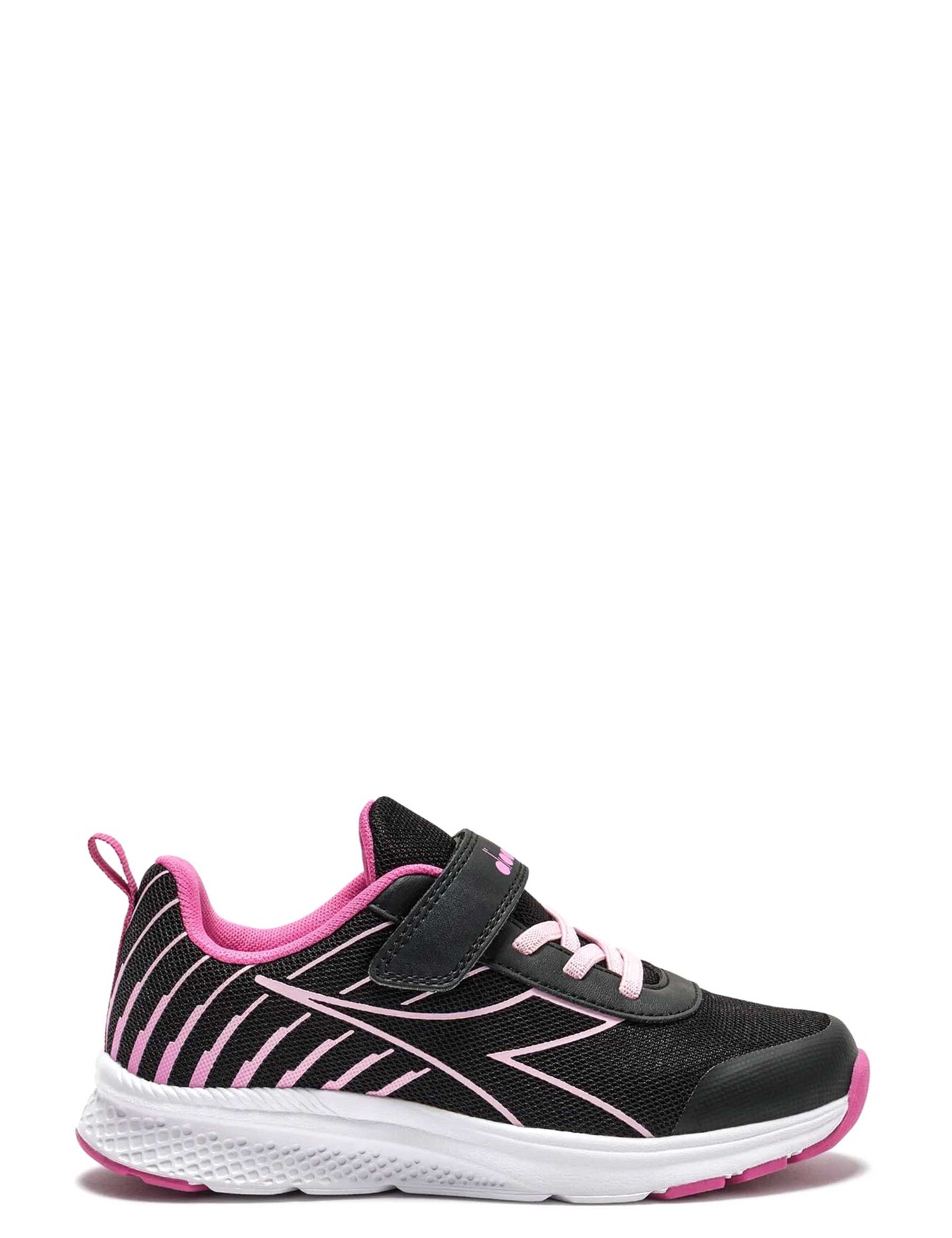 Scarpe da ginnastica Nero Diadora