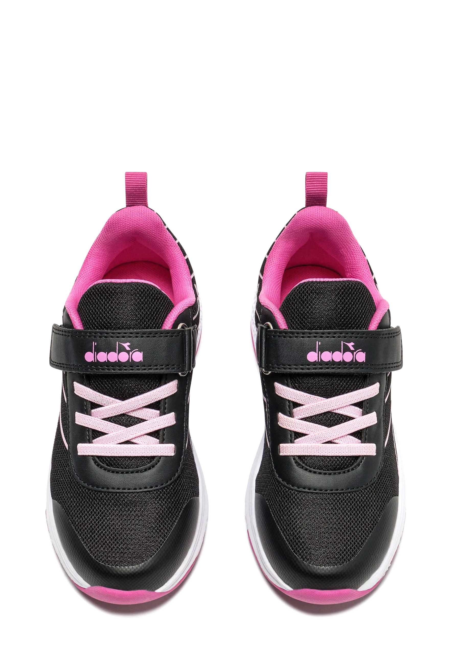 Scarpe da ginnastica Nero Diadora