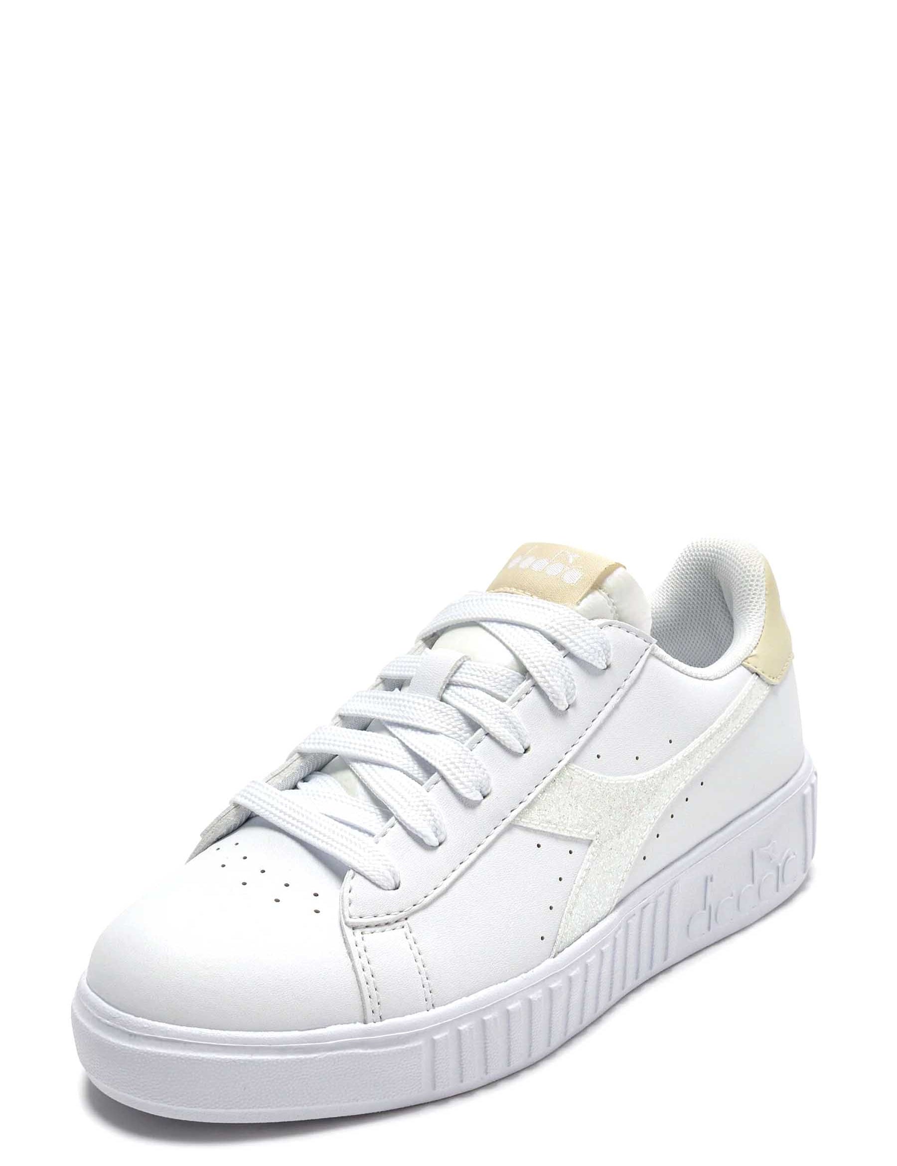 Sneakers Bianco Diadora