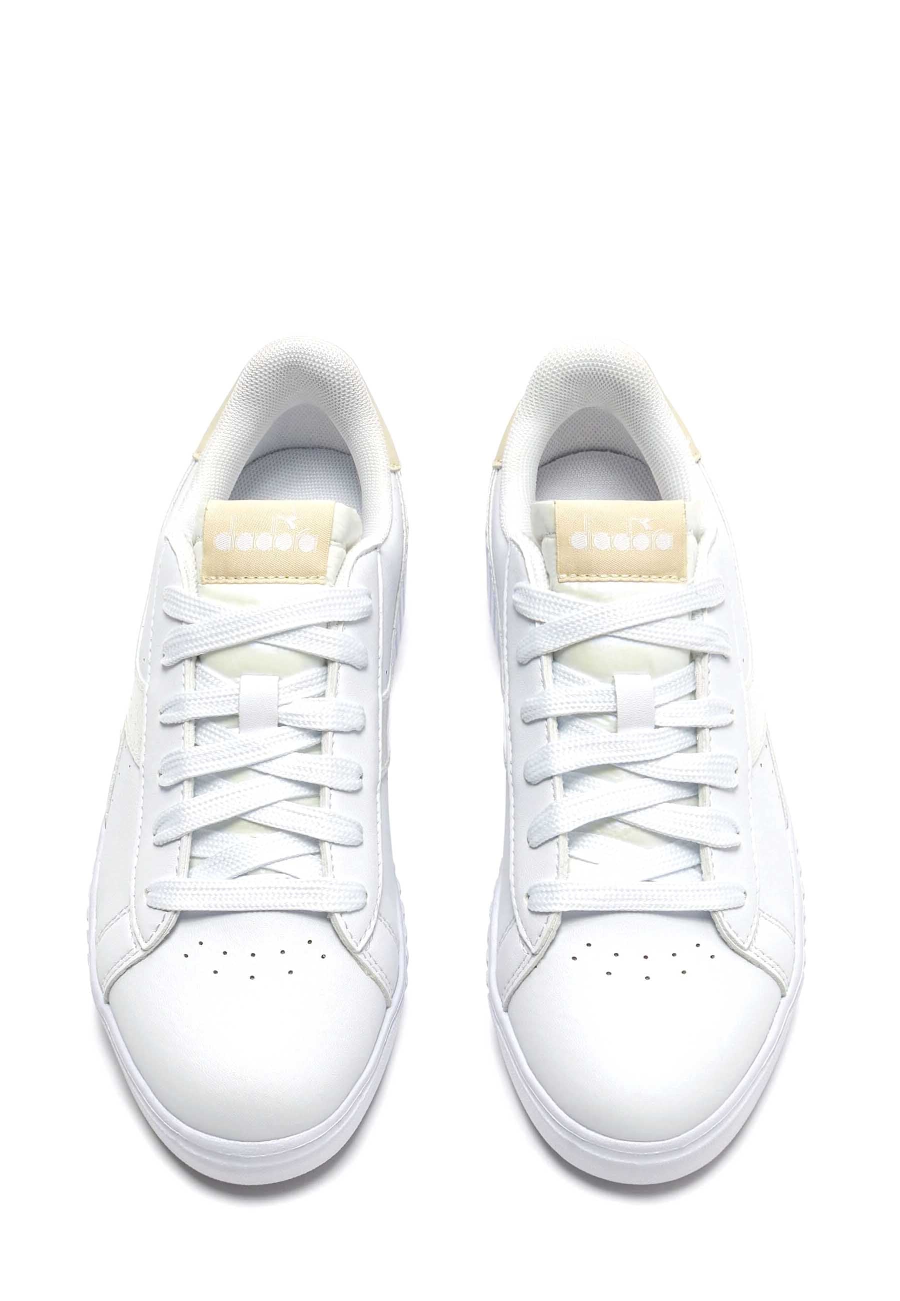 Sneakers Bianco Diadora