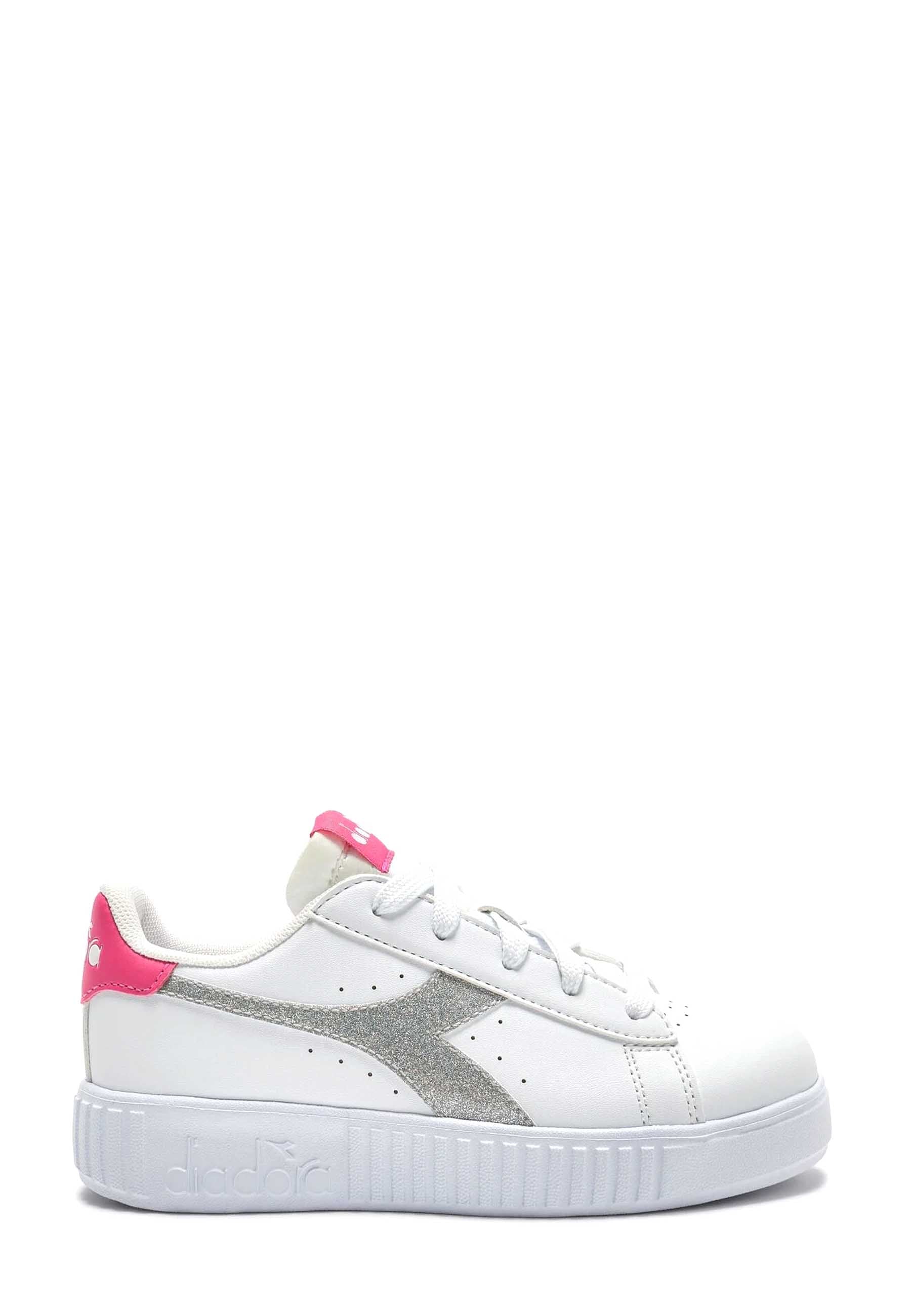 Sneakers Bianco Diadora