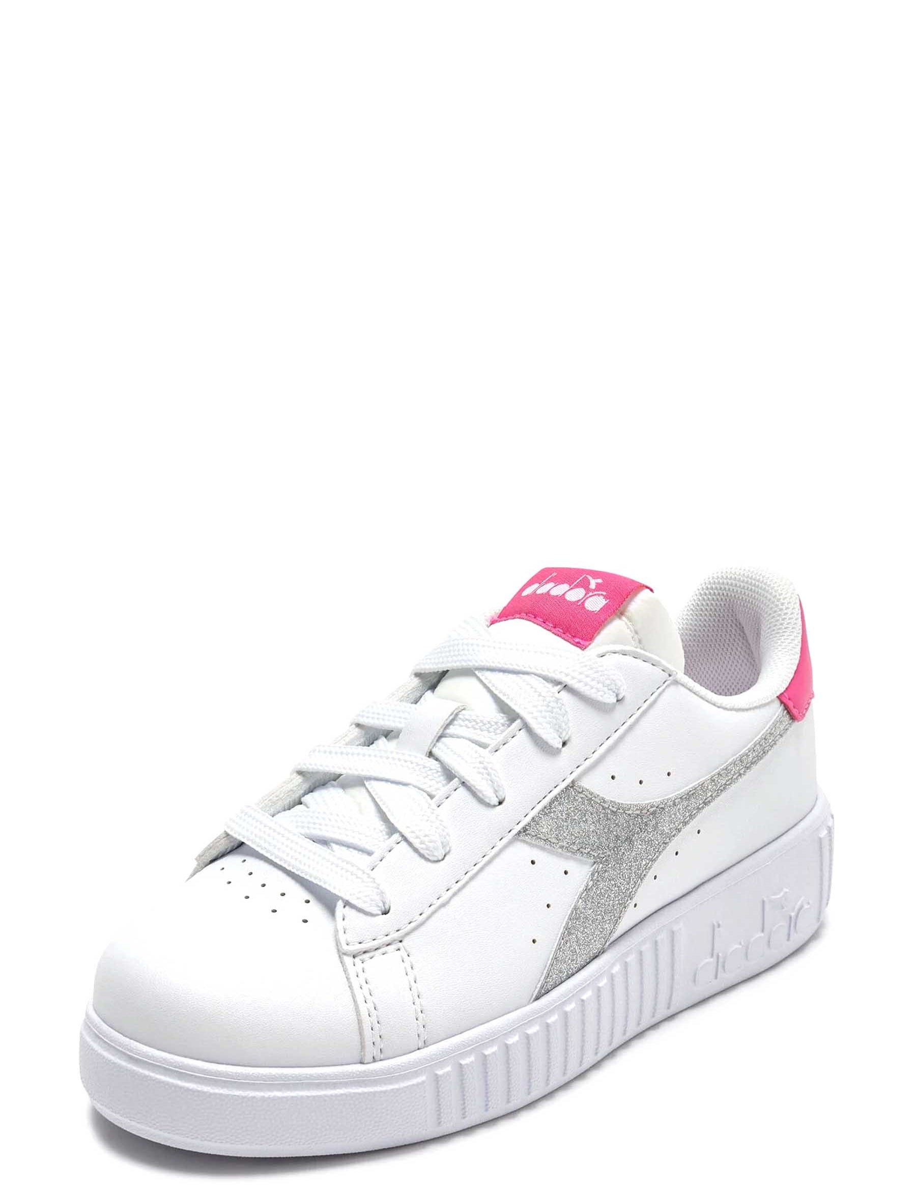 Sneakers Bianco Diadora