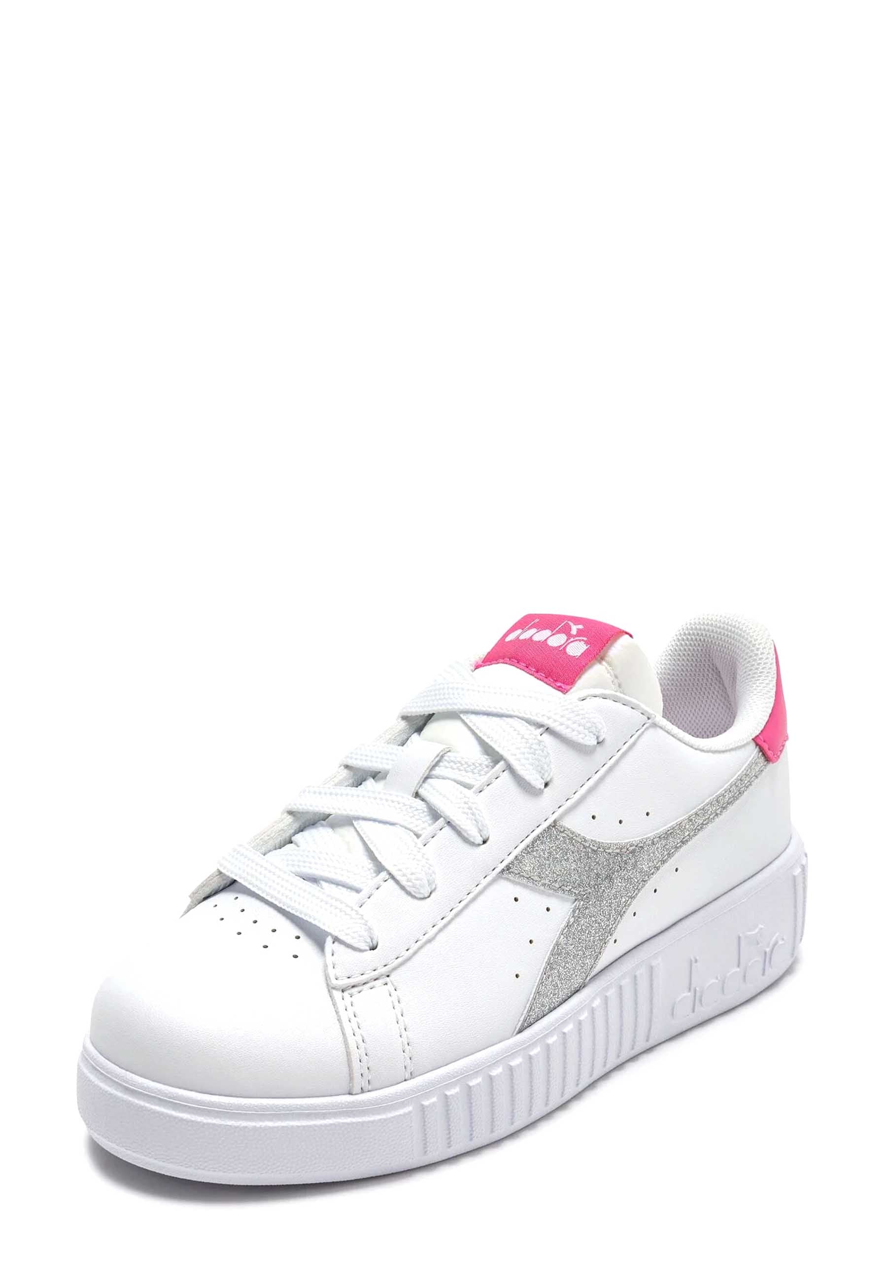 Sneakers Bianco Diadora