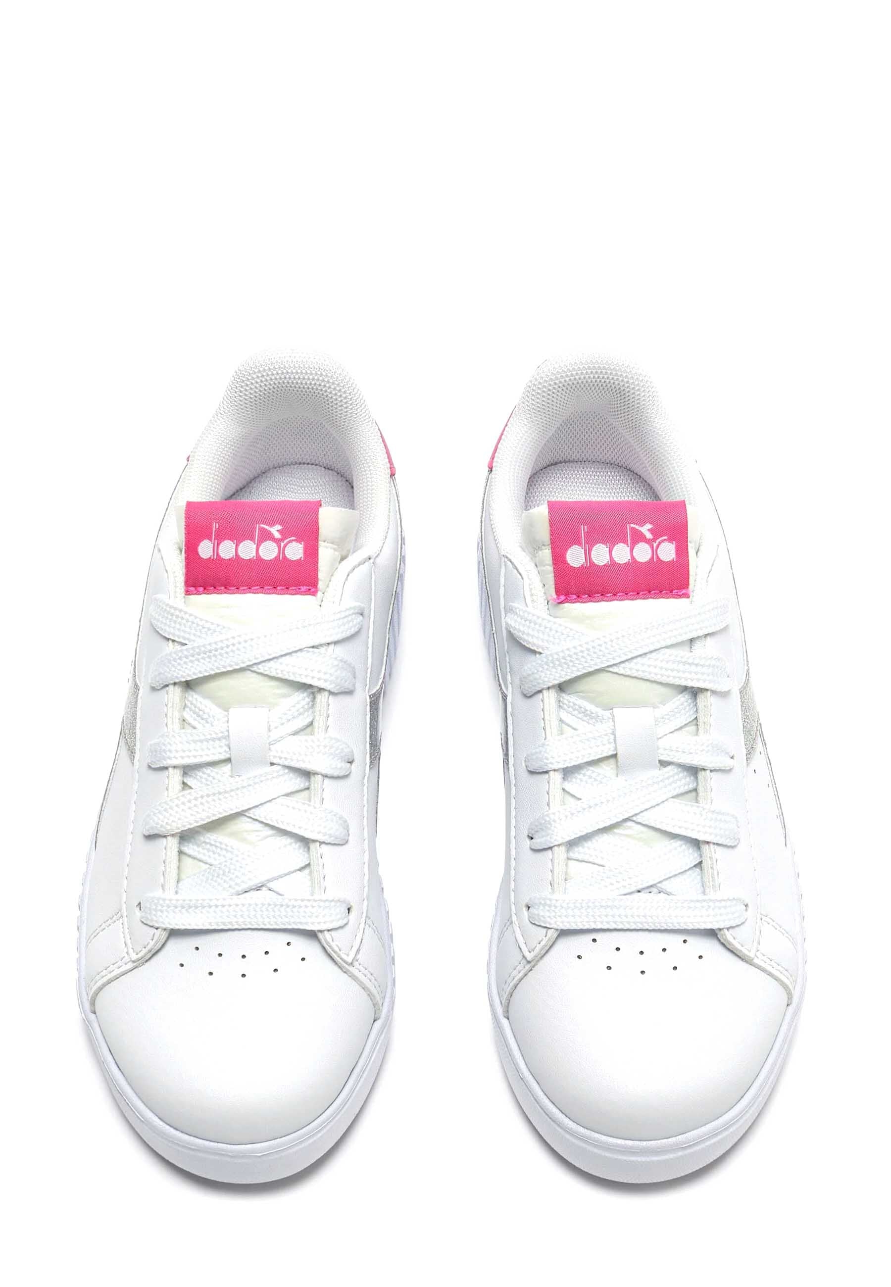 Sneakers Bianco Diadora