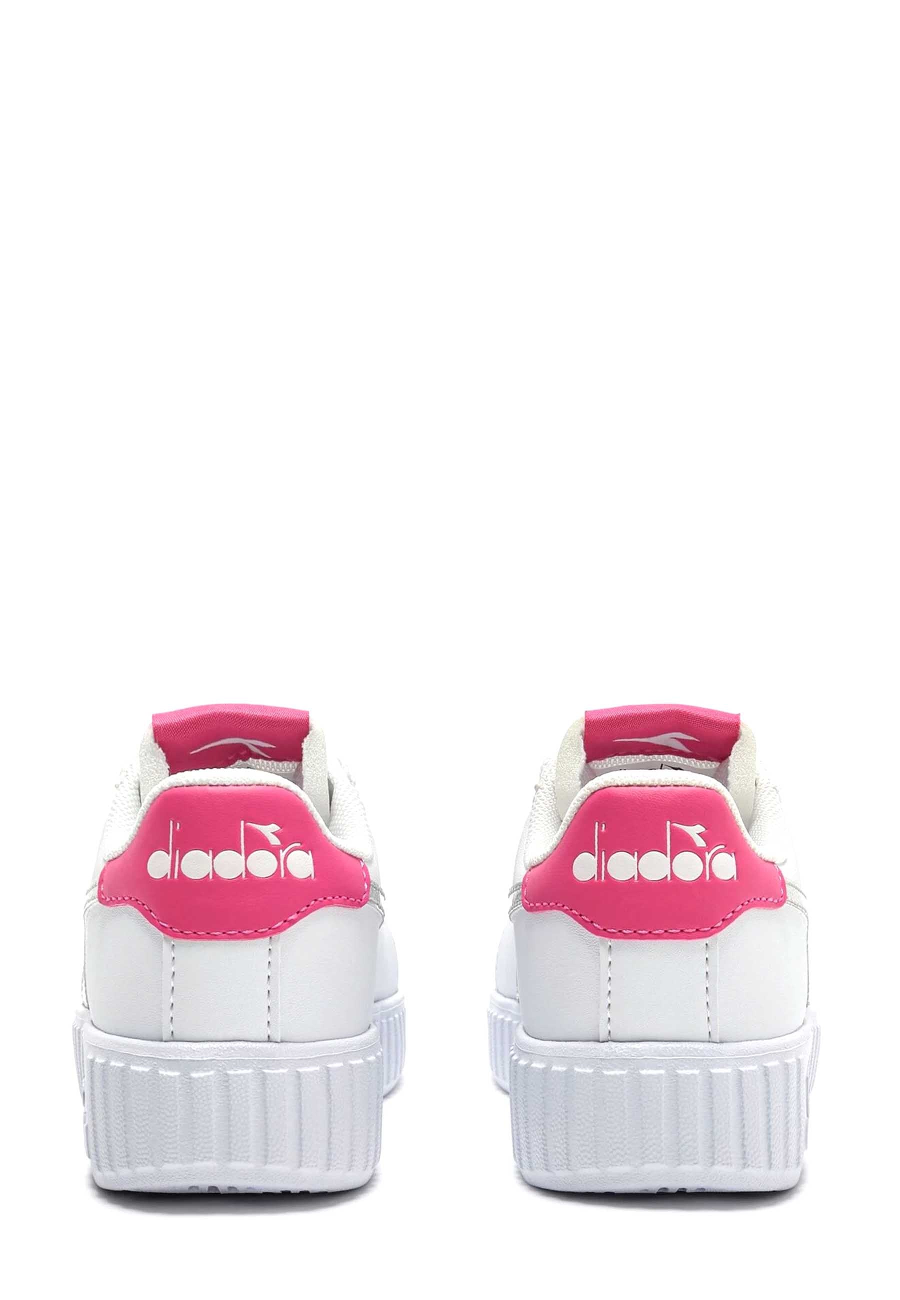 Sneakers Bianco Diadora