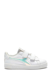 Scarpe con strappi Bianco Diadora
