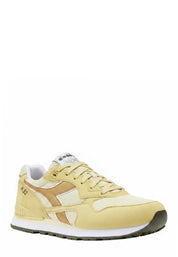 Sneakers Giallo Diadora
