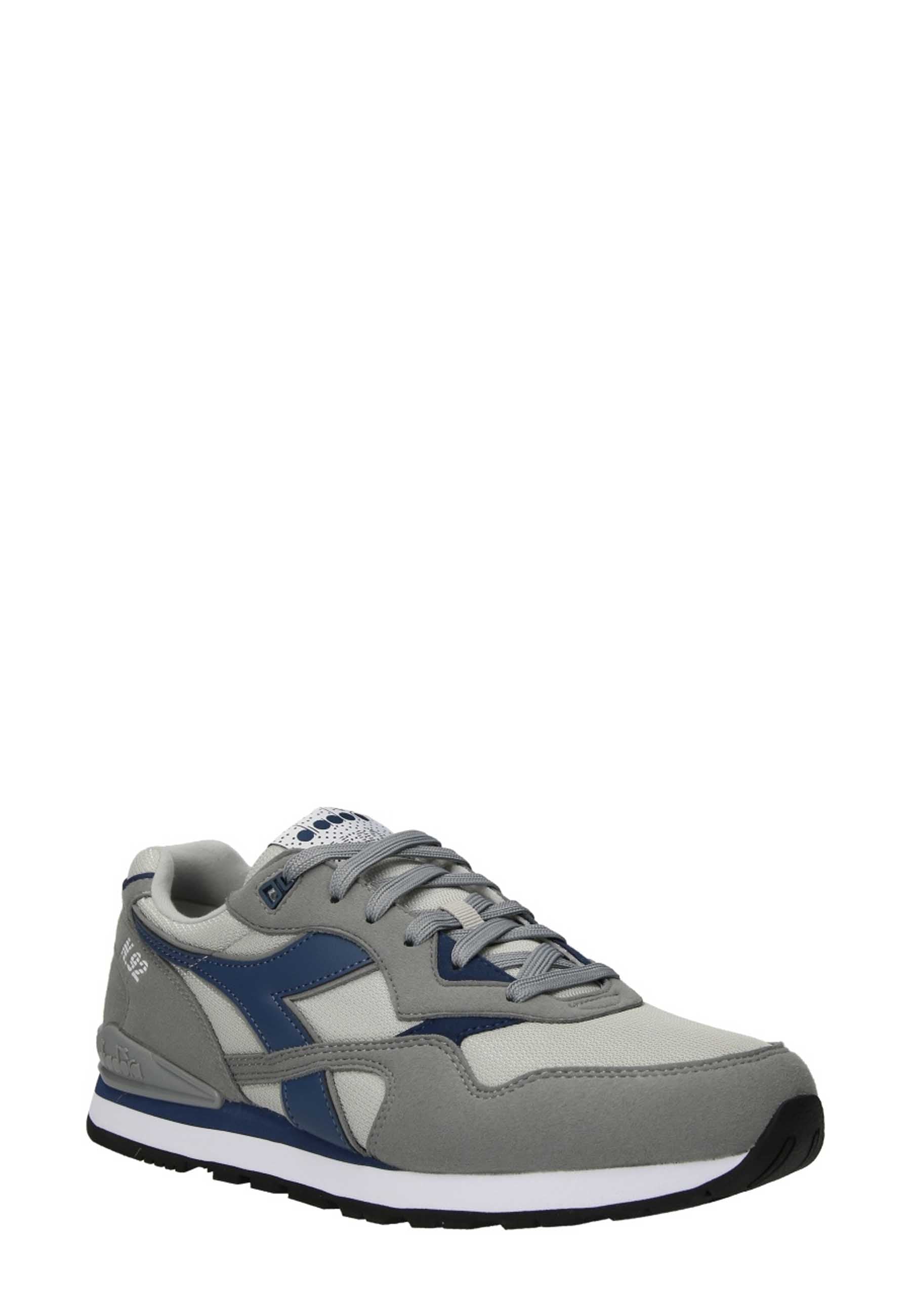 Sneakers Grigio Diadora