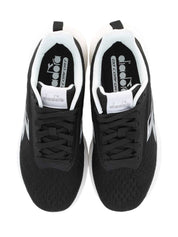 Scarpe da ginnastica Nero Diadora