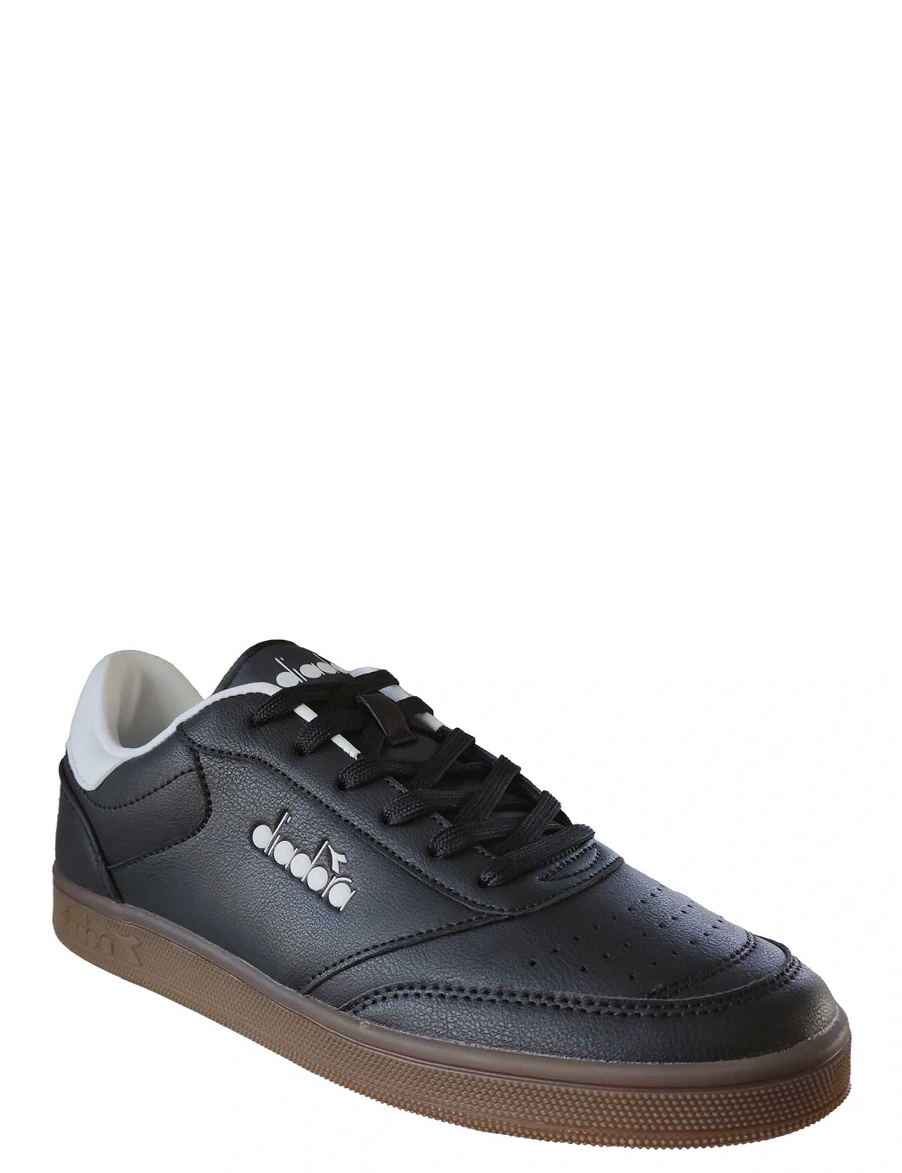 Sneakers Nero Diadora