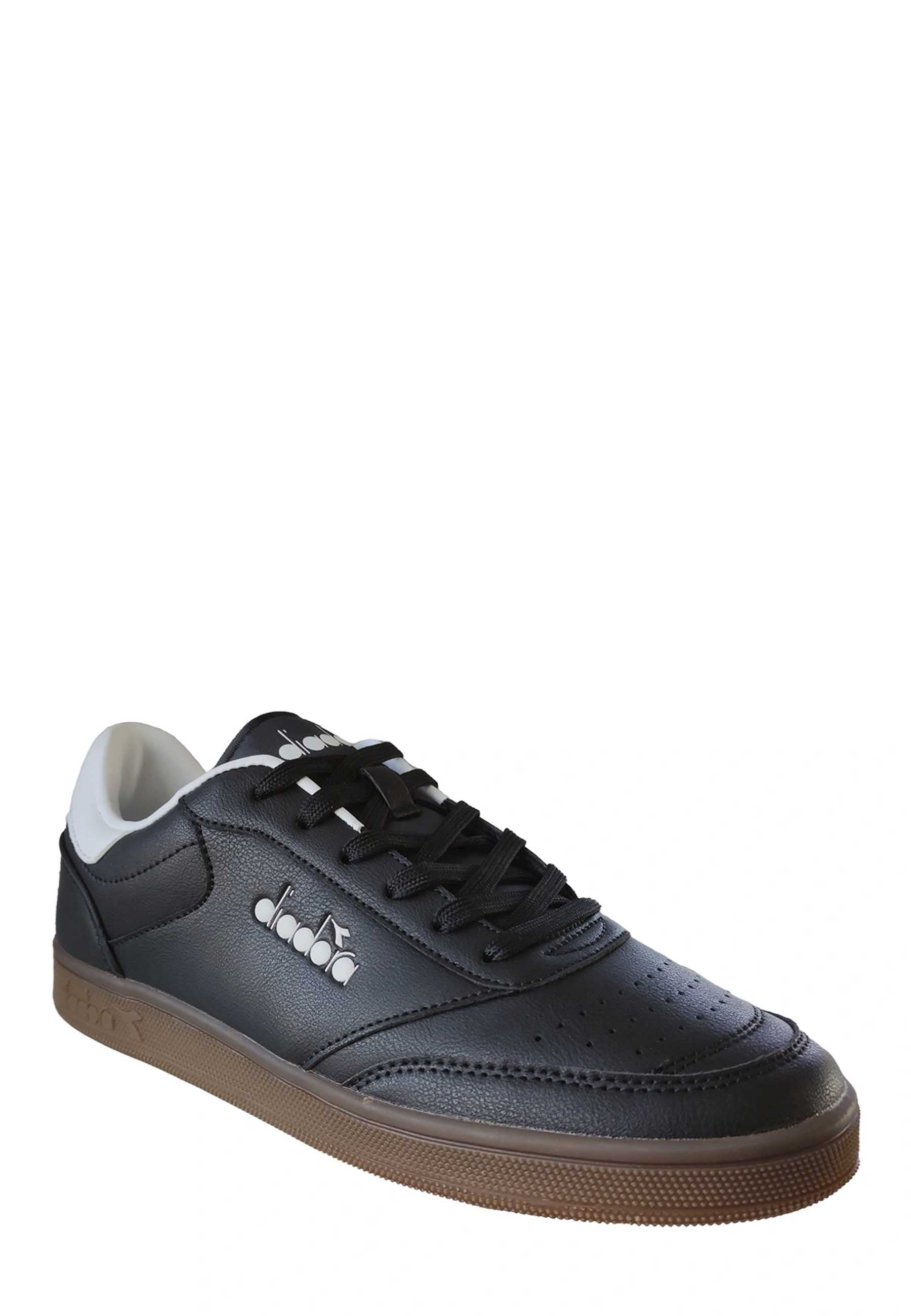 Sneakers Nero Diadora