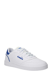 Sneakers Bianco Blu Diadora