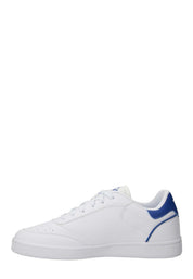 Sneakers Bianco Blu Diadora