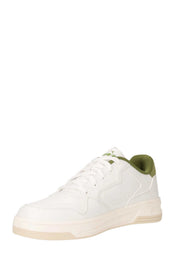 Sneakers Bianco Verde Diadora