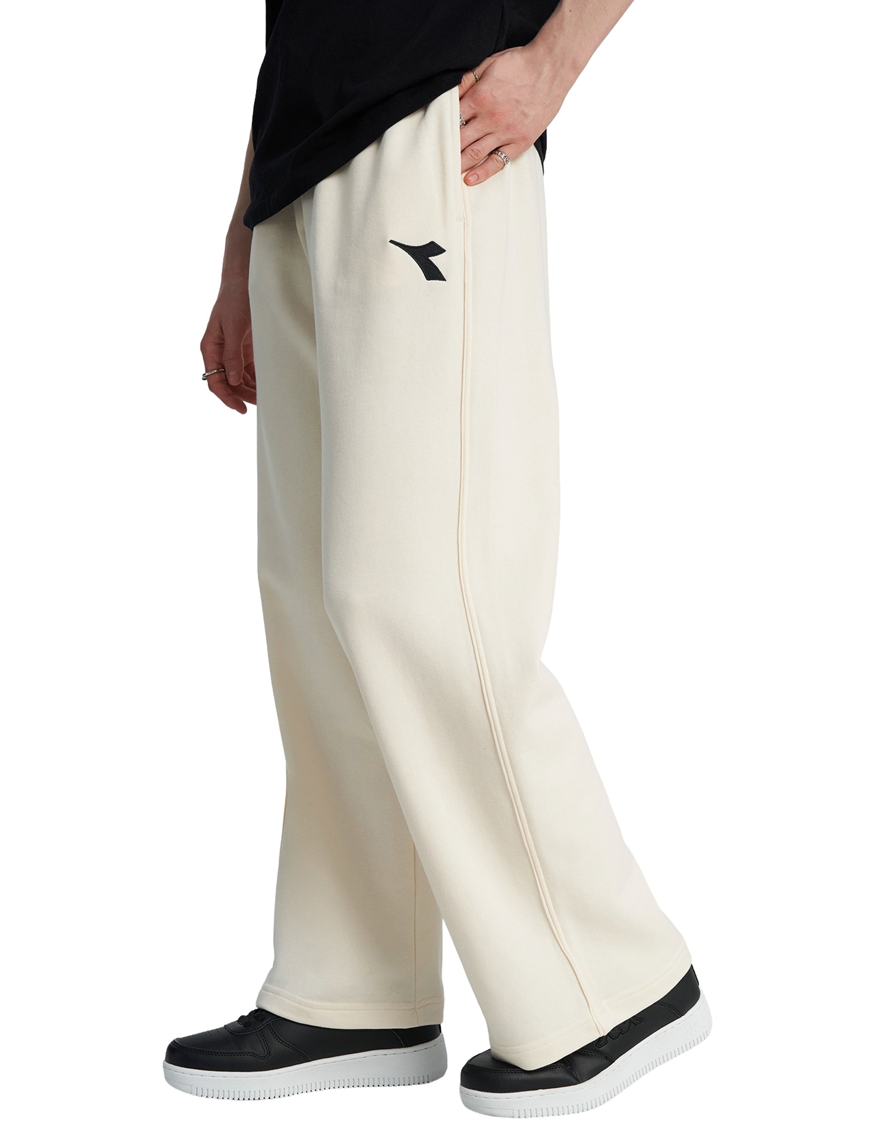 Pantaloni sportivi Beige Diadora