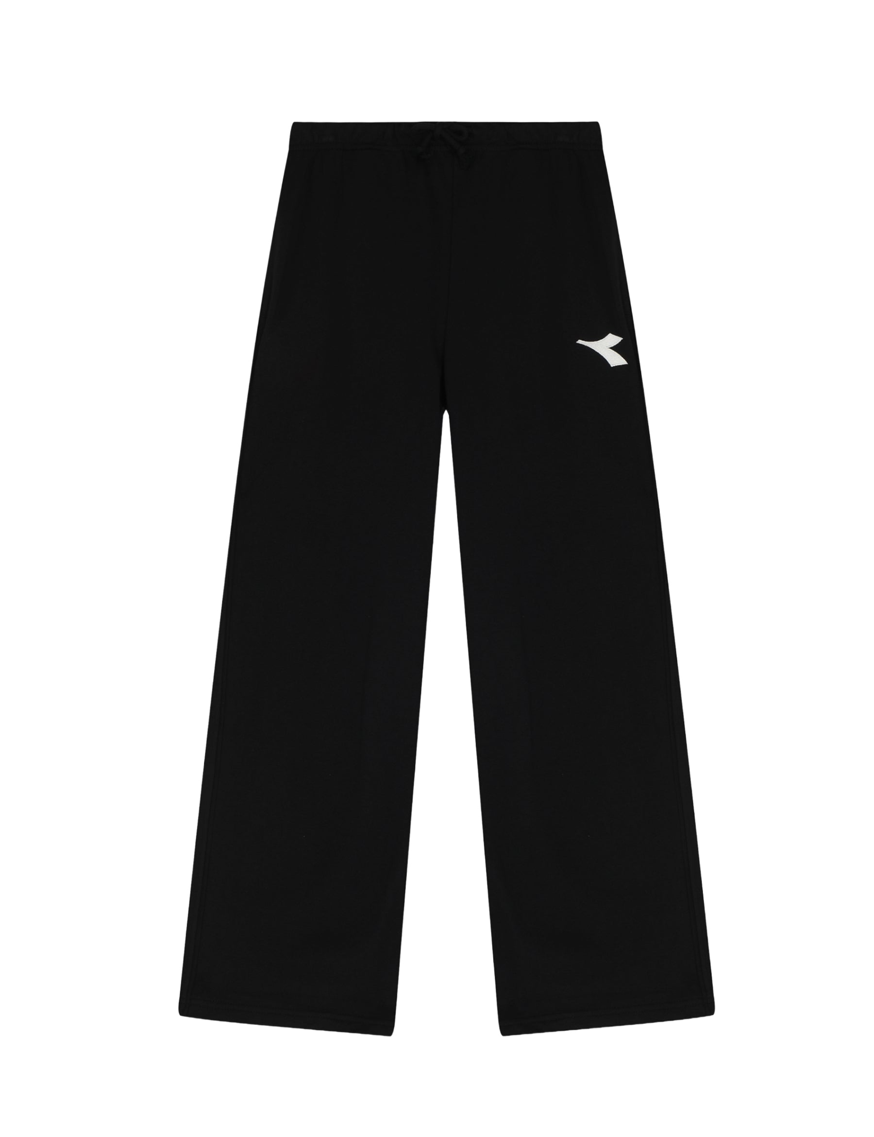 Pantaloni sportivi Nero Diadora