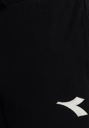 Pantaloni sportivi Nero Diadora