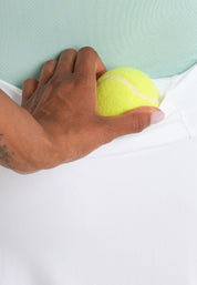 Gonne Bianco Diadora