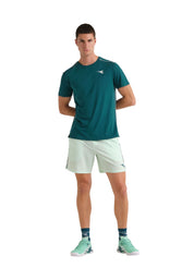 Bermuda Verde Diadora