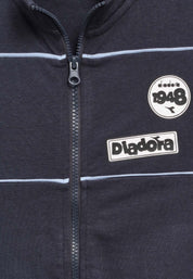 Tute Blu Scuro Diadora