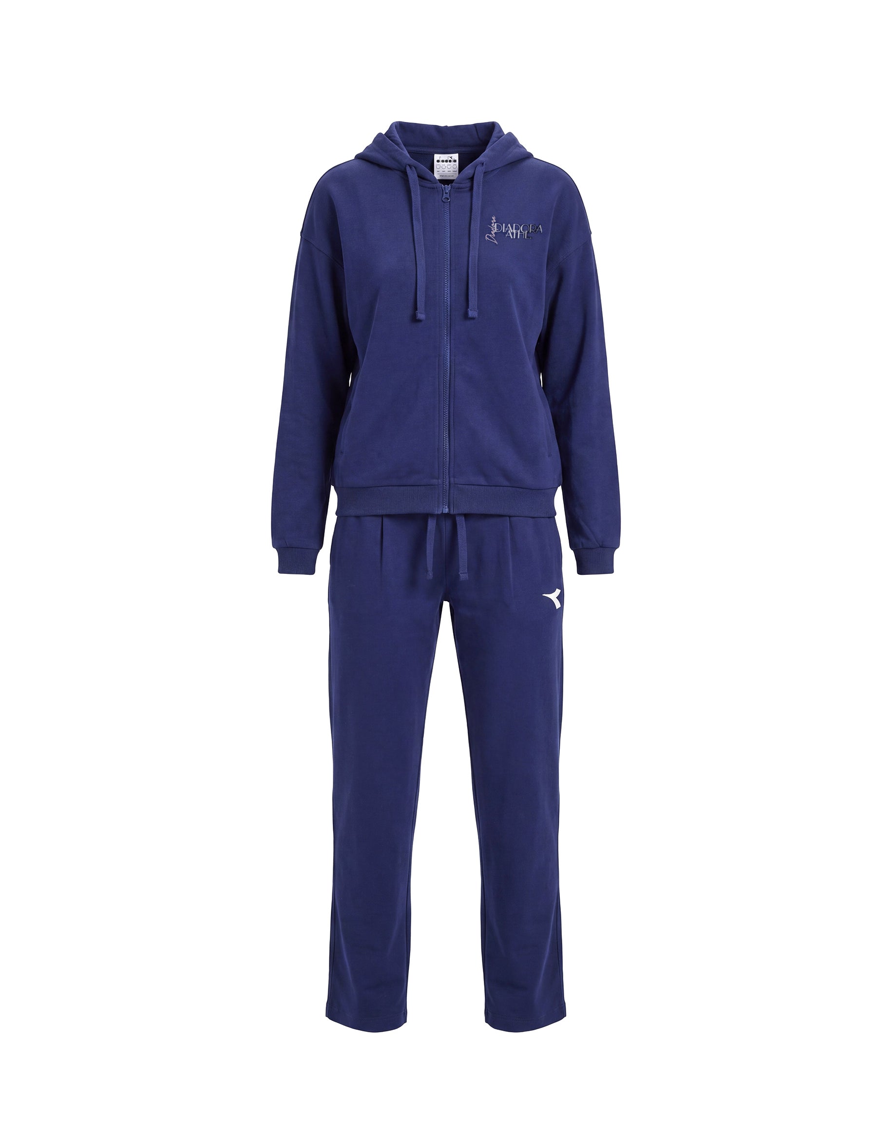 Tute Blu Diadora