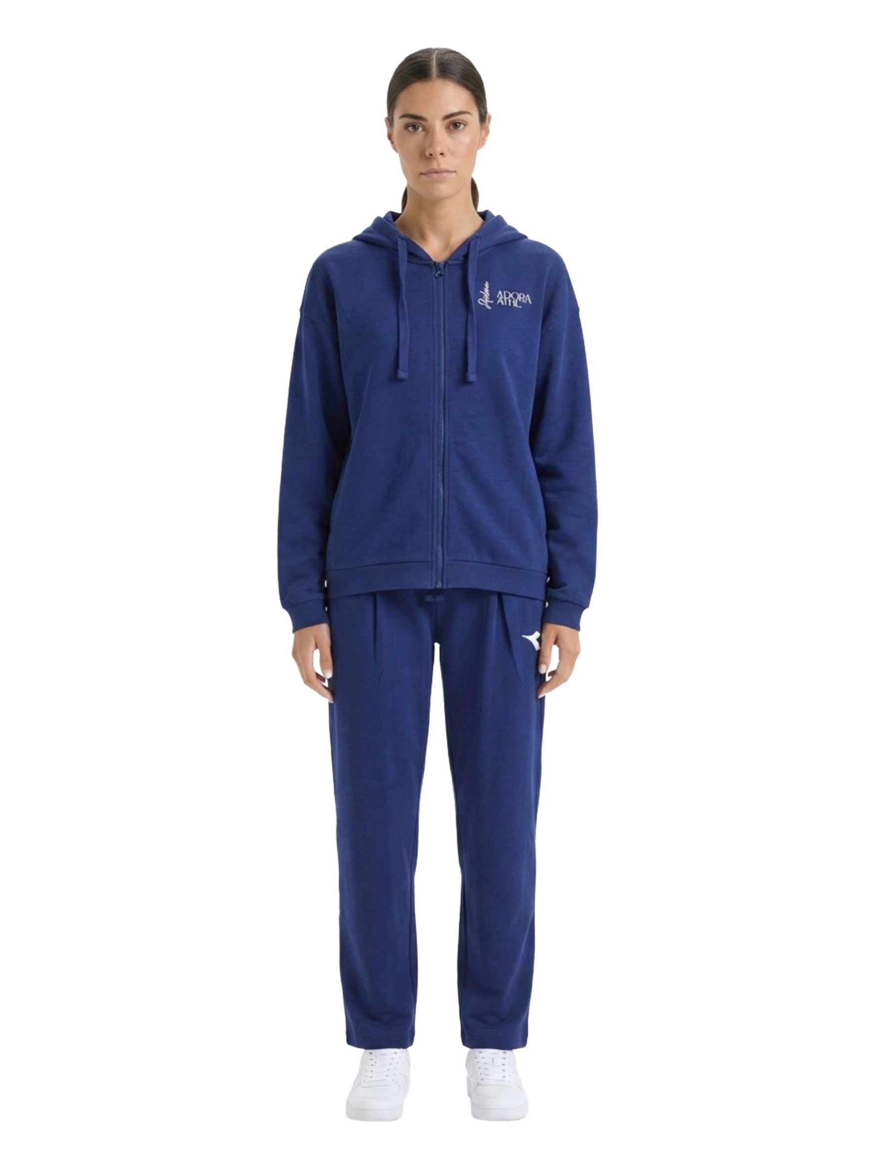 Tute Blu Diadora