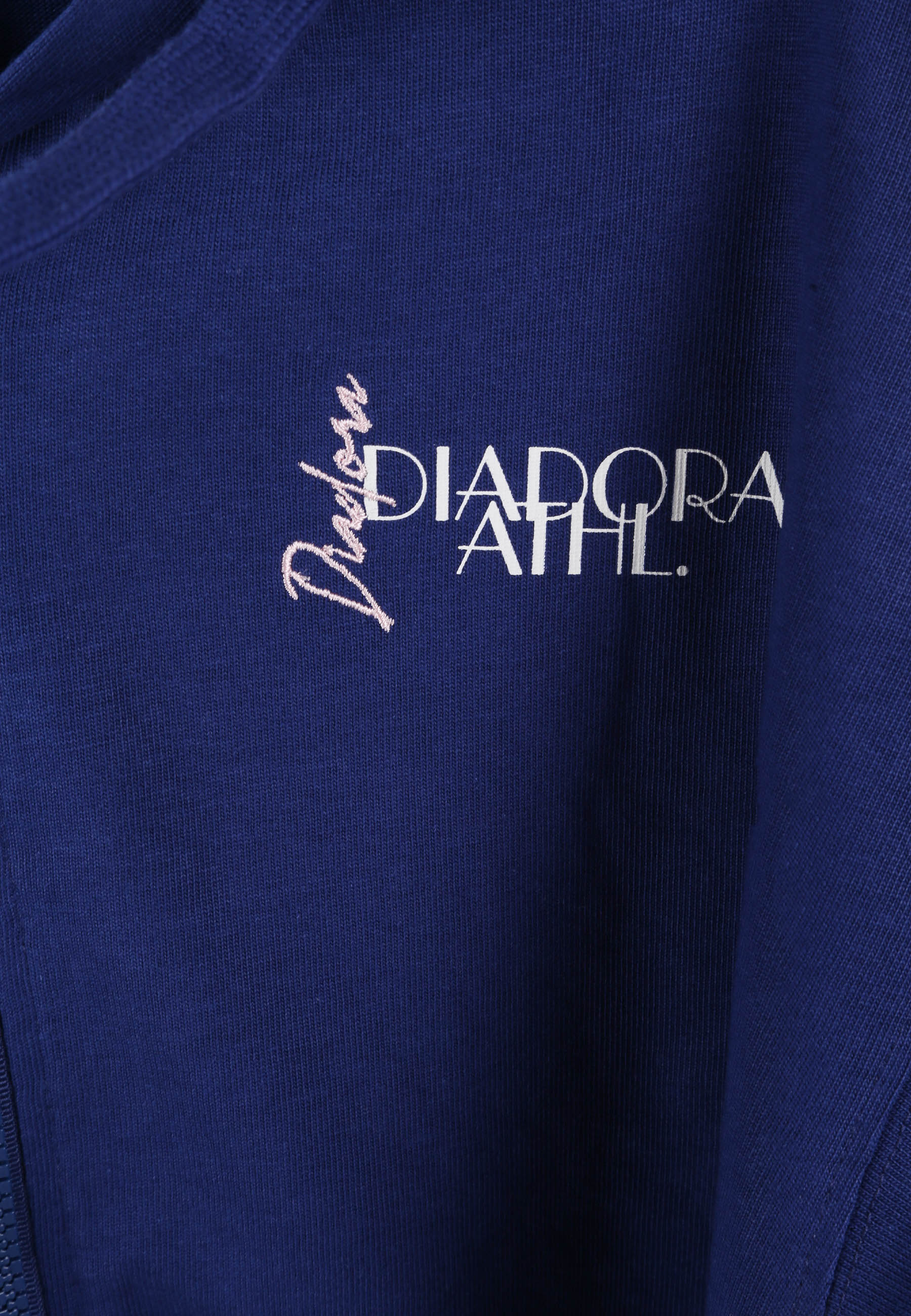 Tute Blu Diadora