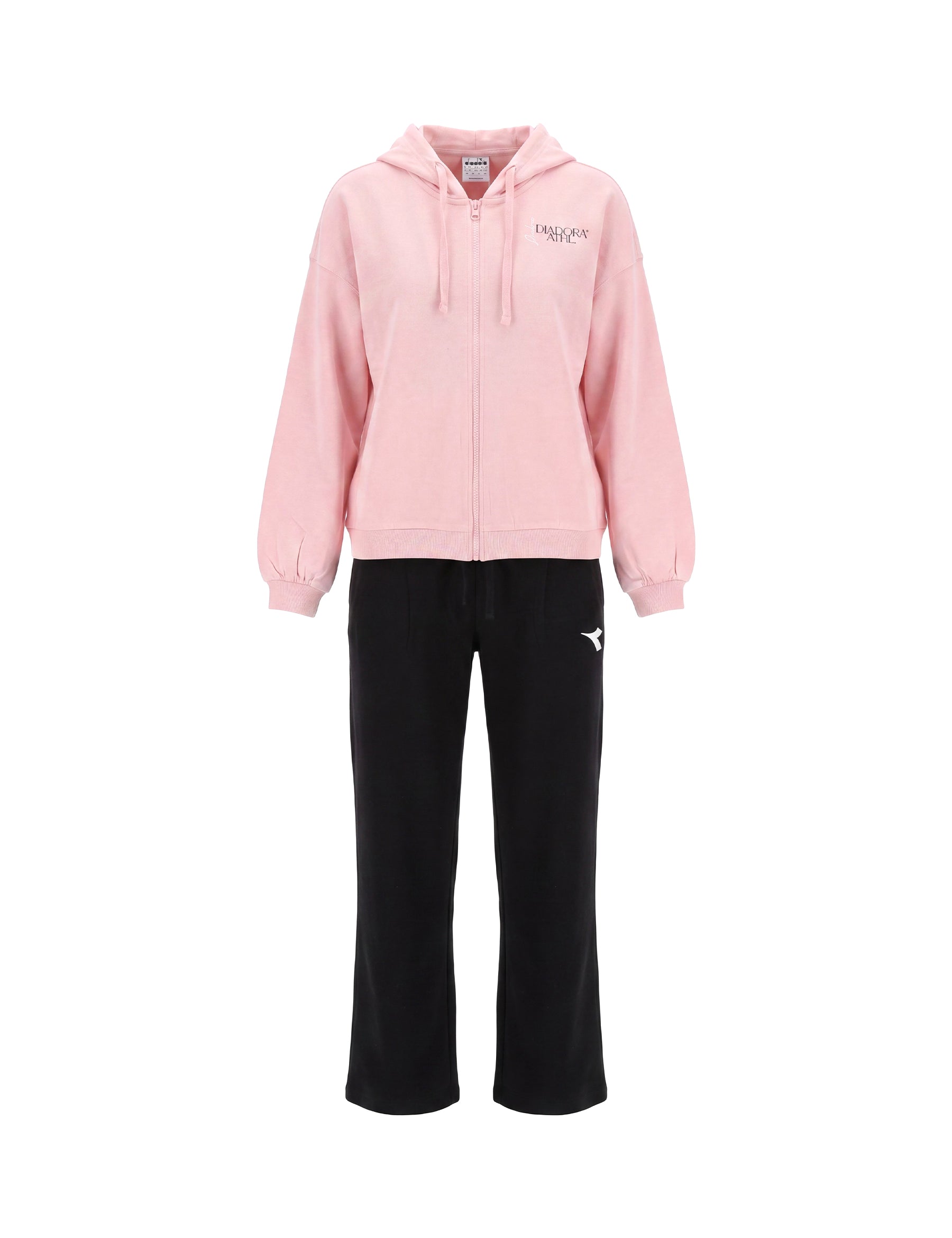 Tute Rosa Diadora