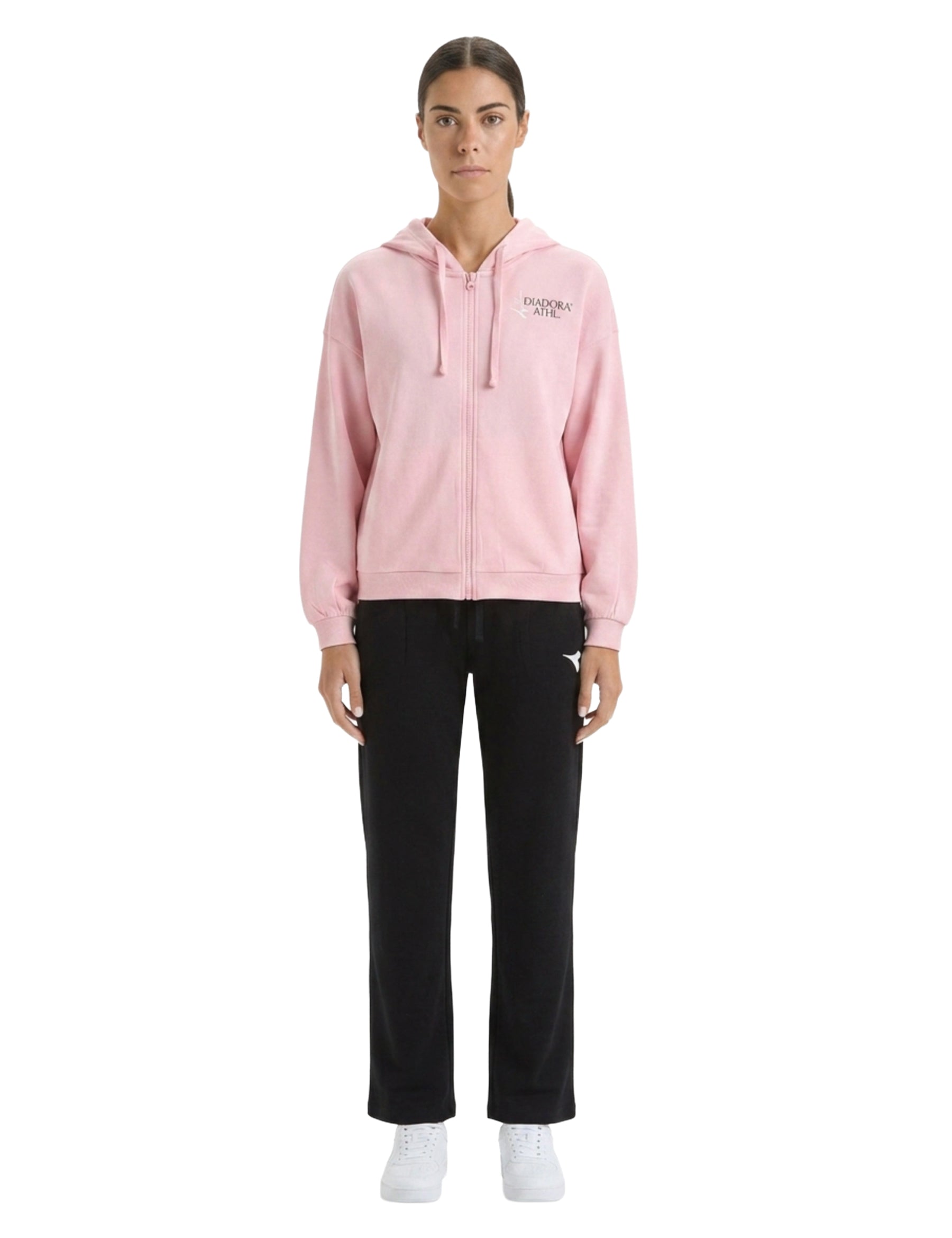 Tute Rosa Diadora