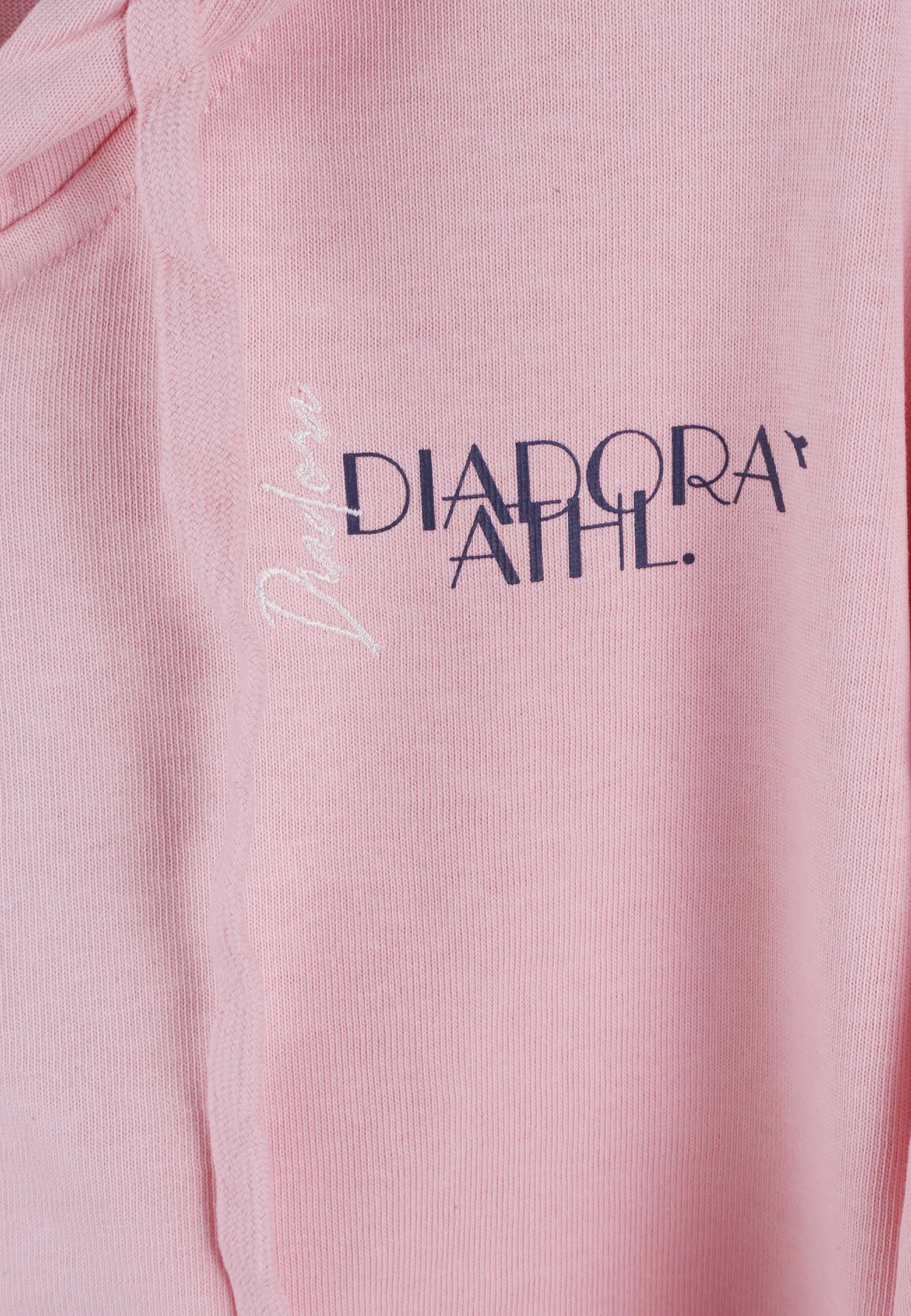 Tute Rosa Diadora
