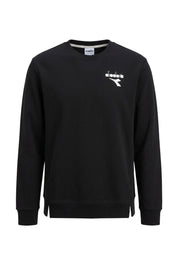 Felpe Nero Diadora