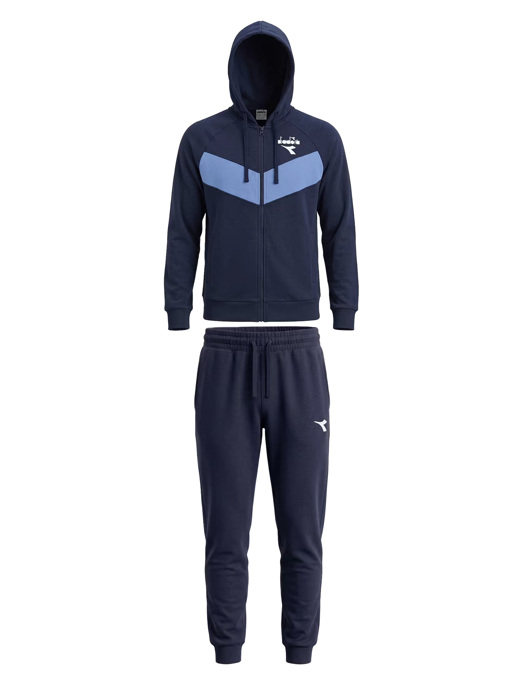 Tute Blu Diadora