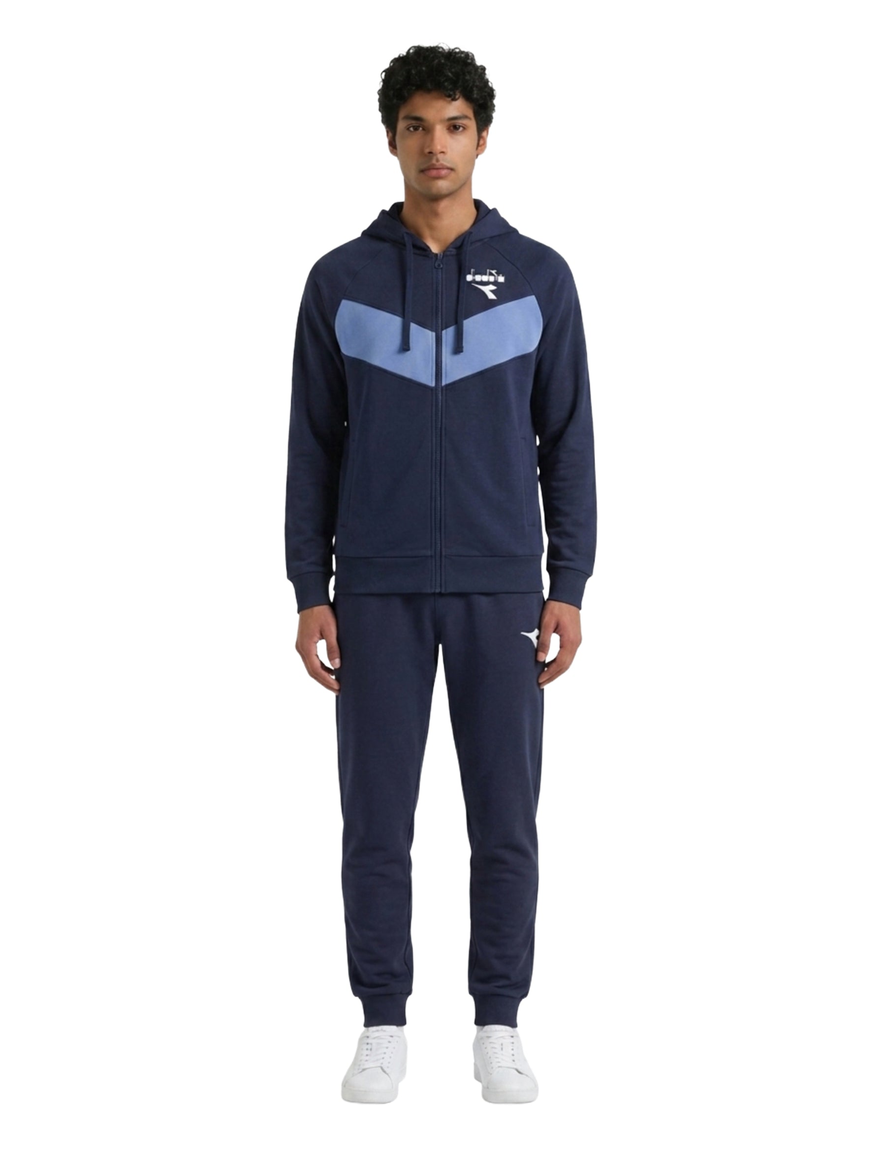 Tute Blu Diadora