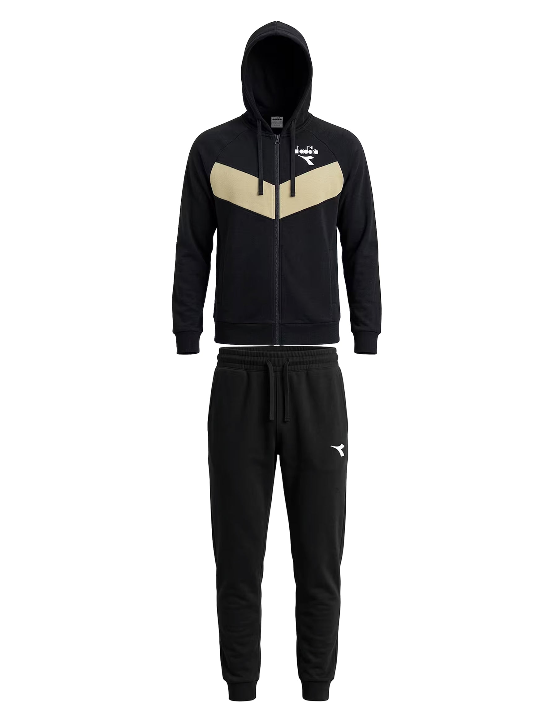Tute Nero Diadora