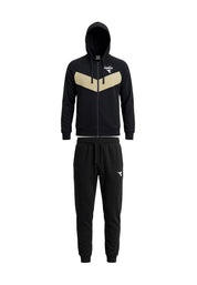Tute Nero Diadora