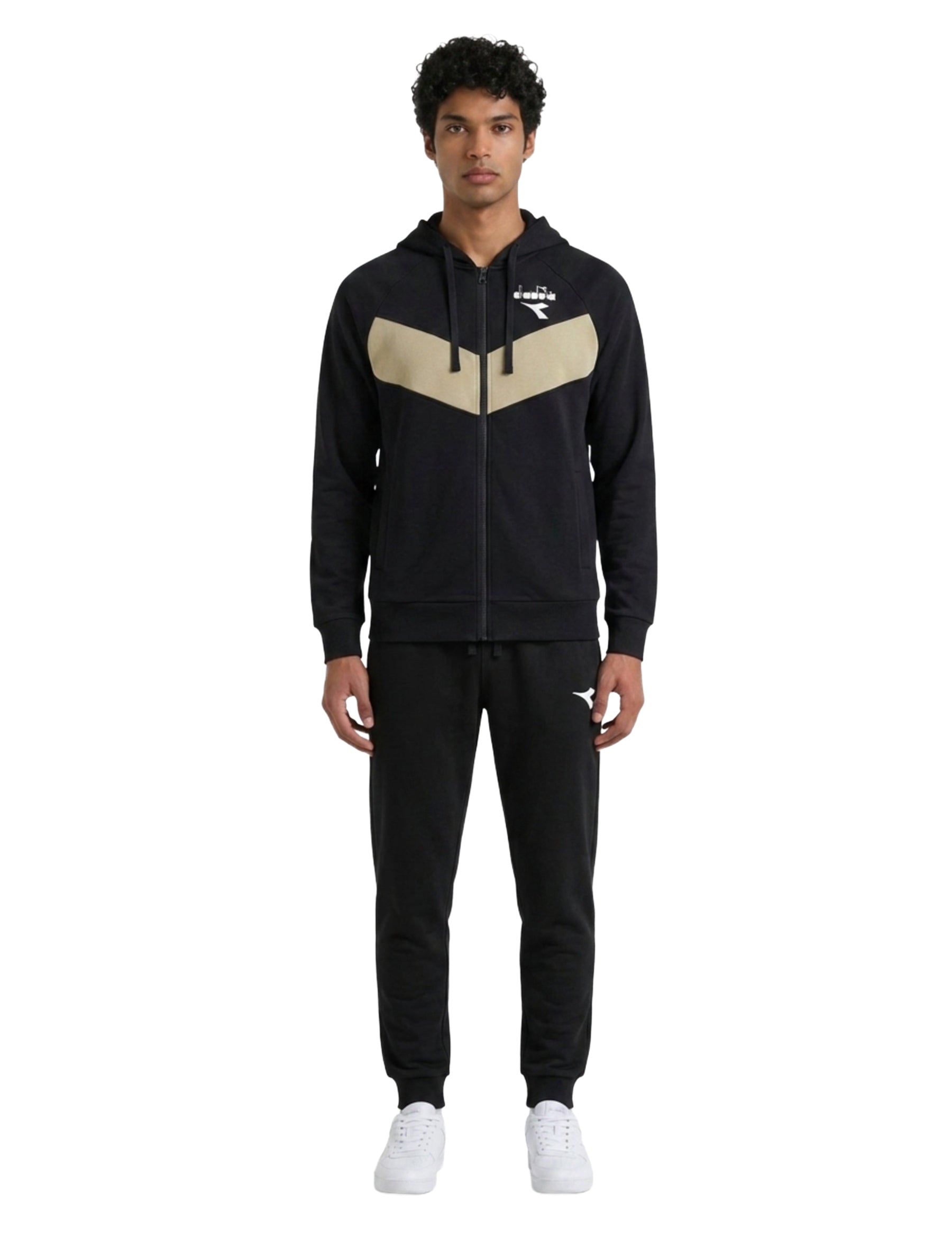 Tute Nero Diadora