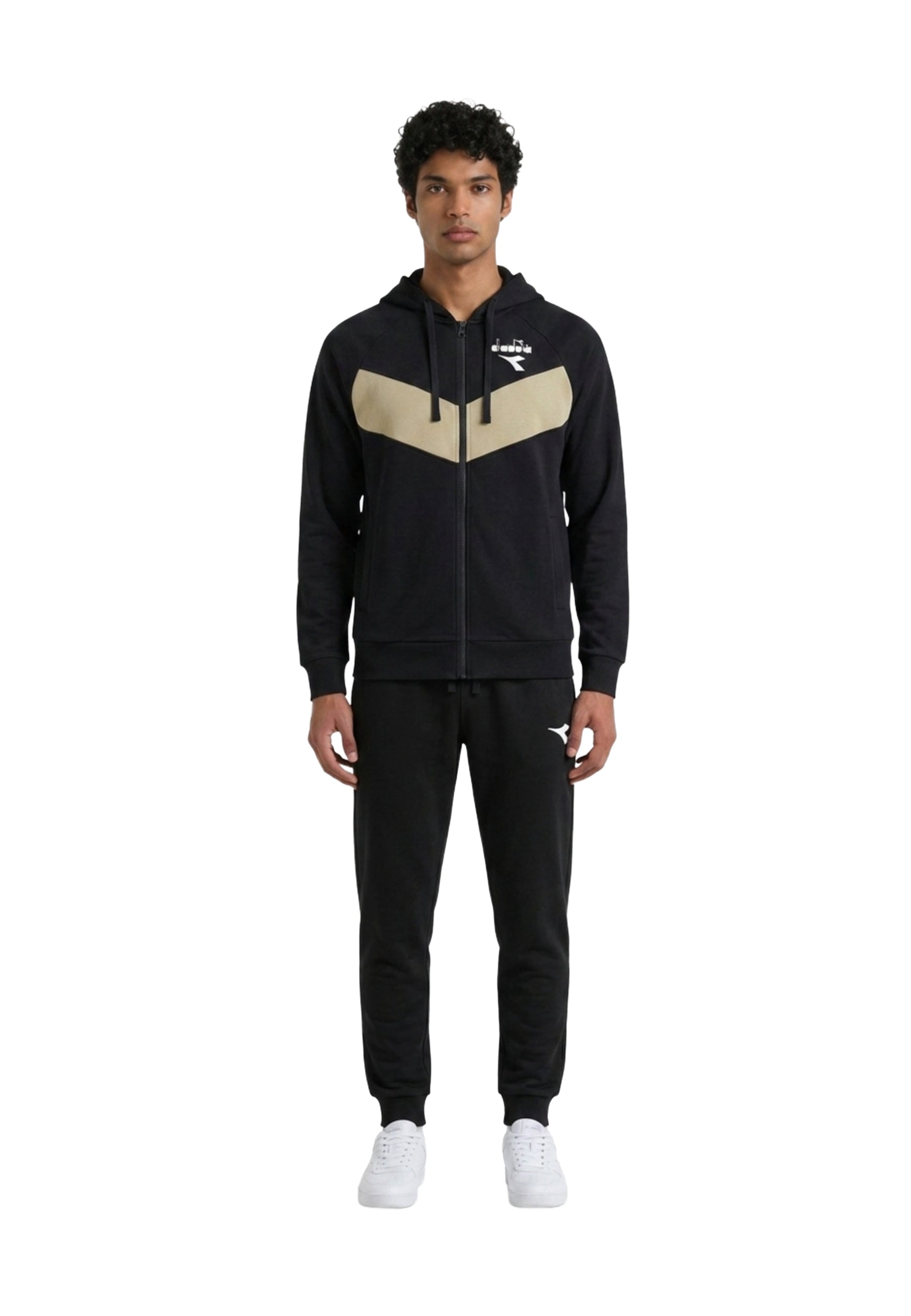 Tute Nero Diadora