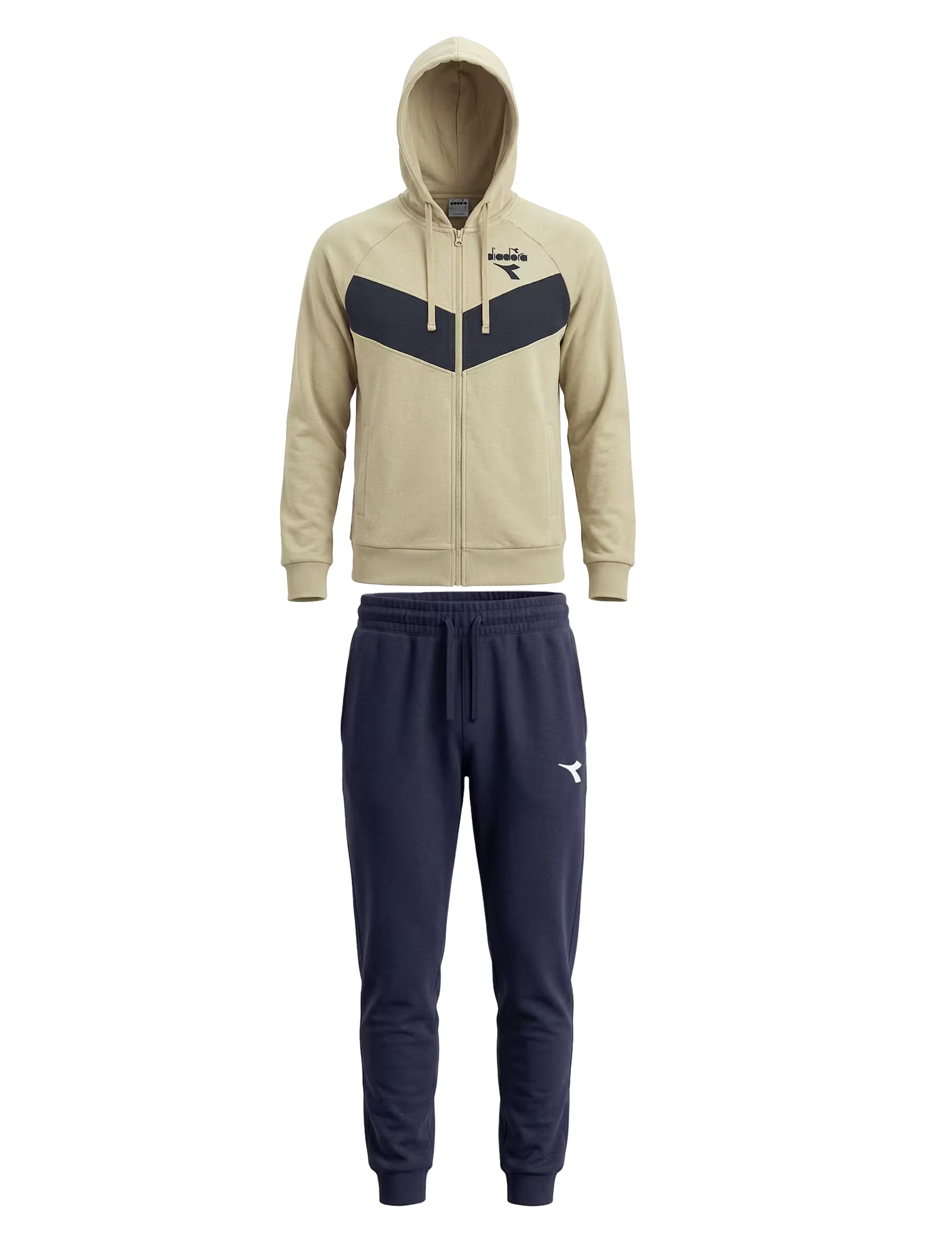 Tute Beige Diadora