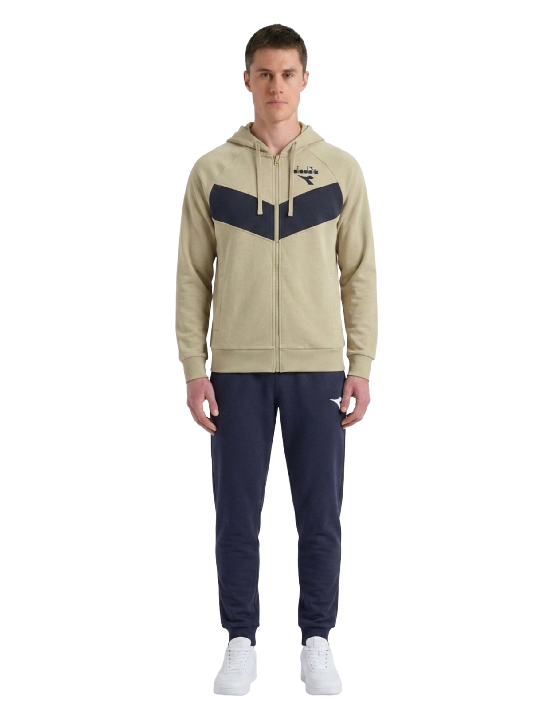 Tute Beige Diadora