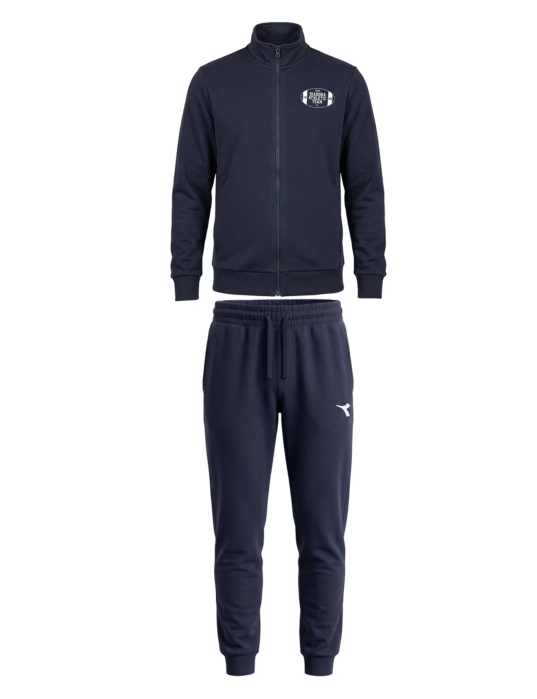 Tute Blu Diadora