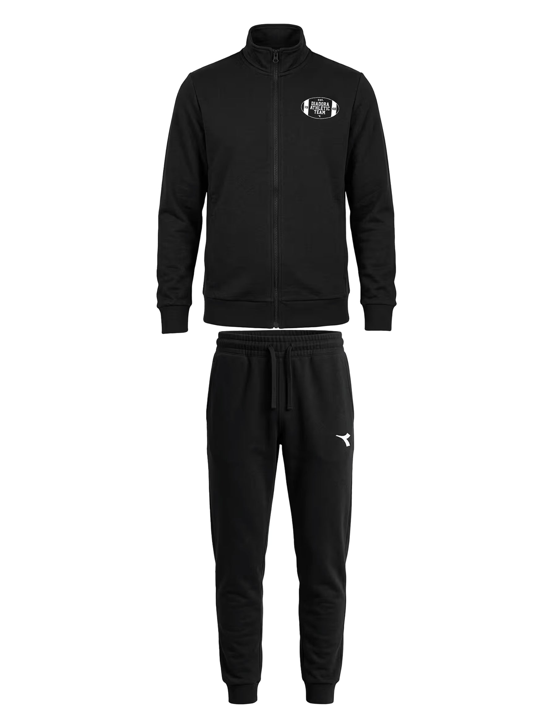 Tute Nero Diadora