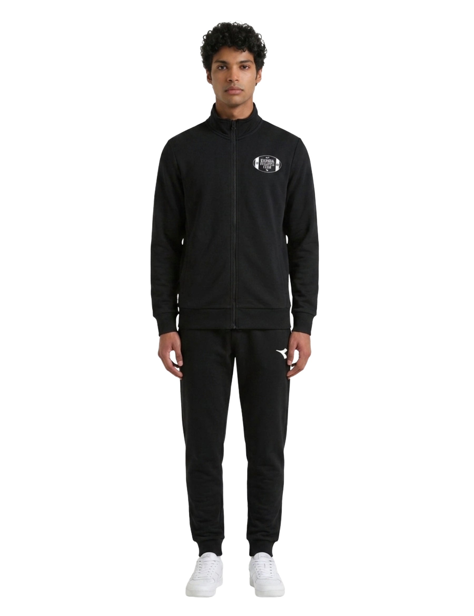 Tute Nero Diadora