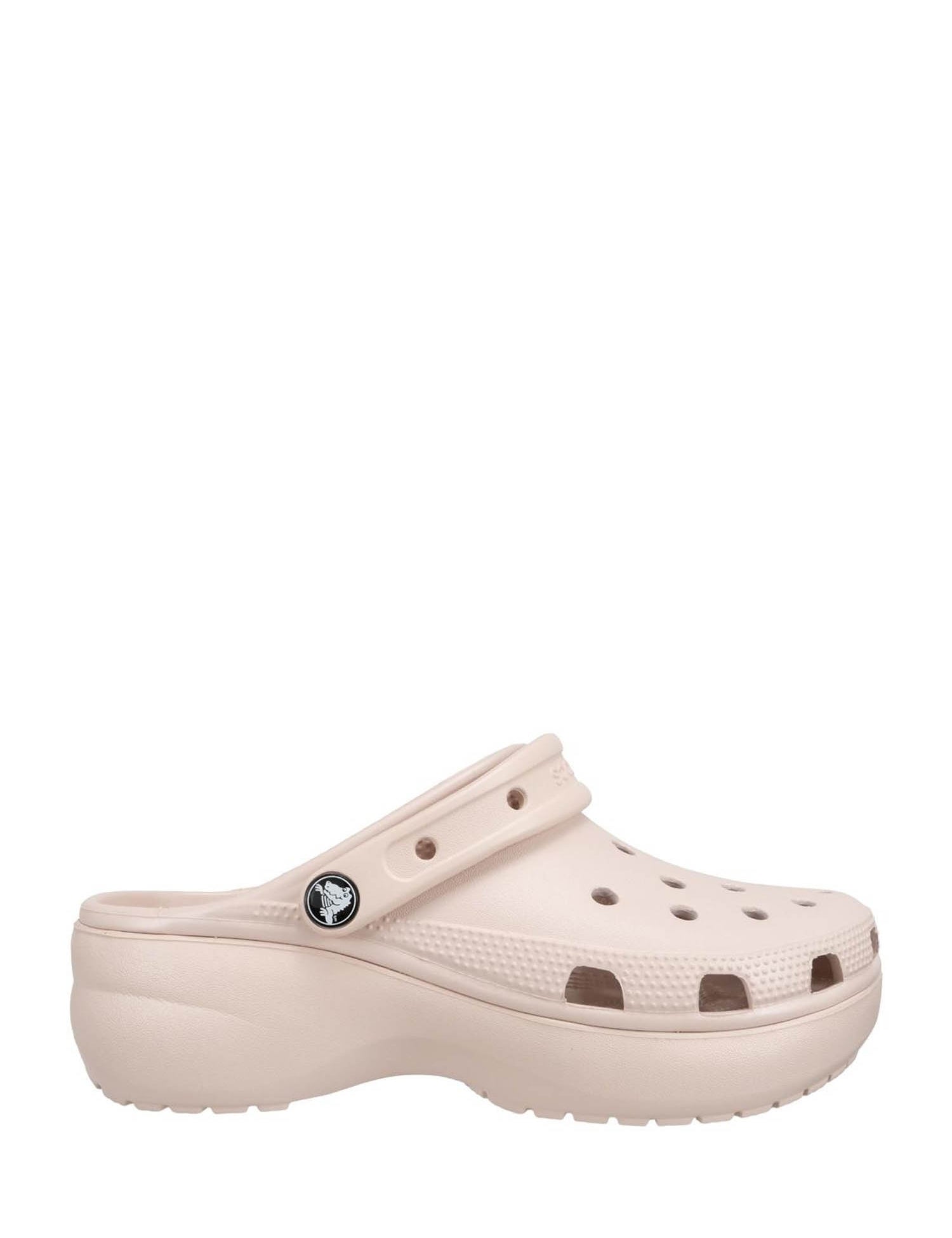 Sabot Rosa Crocs